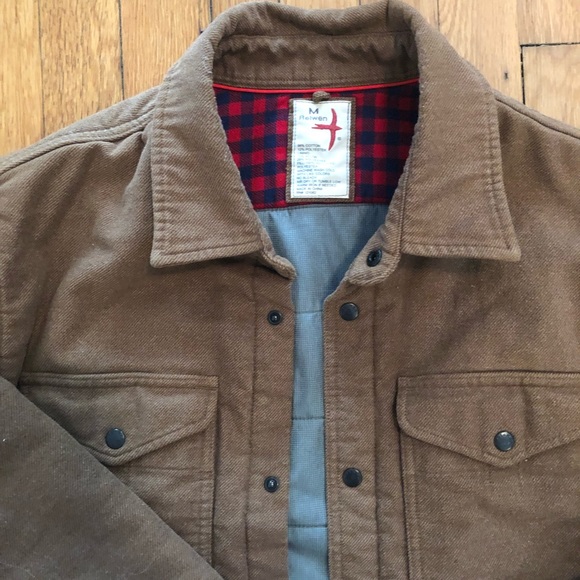 relwen | Jackets \u0026 Coats | Relwen Cpo 